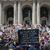 Demo gegen Trump in New York - Foto: Bryan Smith/ZUMA Press Wire/dpa
