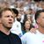 Gemeinsame Zeit endet: Nagelsmann und Wagner. - Foto: Federico Gambarini/dpa