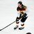 Weltklasse aus der NHL für das deutsche WM-Team: Moritz Seider aus Detroit. - Foto: Pavel Golovkin/AP/dpa
