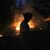 Waldbrände bei Jerusalem.  - Foto: Ohad Zwigenberg/AP/dpa