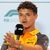 Lando Norris behält im Sprint-Chaos von Miami den Durchblick. - Foto: Rebecca Blackwell/AP/dpa
