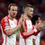 Harry Kane (l) und Eric Dier (r), der die Bayern am Saisonende verlässt. Die beiden Engländer sehnen sich nach dem ersten Titelgewinn in ihrer Profi-Karriere. - Foto: Matthias Balk/dpa