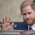 Scheint einen Schritt auf seine Familie zuzugehen: Prinz Harry.  - Foto: Tayfun Salci/ZUMA Press Wire/dpa
