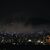 Israels Luftwaffe griff einmal mehr Militärstellungen in Syrien an. - Foto: Monsef Memari/XinHua/dpa