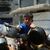 Kinder im Gazastreifen warten auf warmes Essen.  - Foto: Omar Ashtawy/APA Images via ZUMA Press Wire/dpa