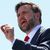Trumps Vize JD Vance wäre so etwas wie der natürliche Nachfolger. (Archivbild) - Foto: Kevin Lamarque/Reuters Pool via AP/dpa