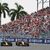 Oscar Piastri (r) ist der Mann der Stunde in der Formel 1. - Foto: Rebecca Blackwell/AP/dpa