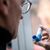 Asthma kann in jedem Alter erstmals auftreten. (Archivbild) - Foto: Philipp von Ditfurth/dpa