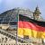 Kanzlerwahl im Bundestag - Merz braucht mindestens 316 Stimmen. - Foto: Soeren Stache/dpa