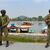 Indien greift mehrere Ziele in Pakistan an. - Foto: Basit Zargar/ZUMA Press Wire/dpa