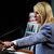 US-Justizministerin Bondi steht wegen ihres Umgangs mit dem Fall besonders in der Kritik. (Archivbild) - Foto: Julia Demaree Nikhinson/AP/dpa