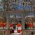 Nach dem lateinischen Ruf «extra omnes» wurde die Tür der Sixtinischen Kapelle geschlossen. - Foto: Uncredited/Vatican Media/AP/dpa