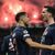 Fabian Ruiz sorgte für die PSG-Führung. - Foto: Aurelien Morissard/AP/dpa