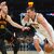Isaiah Hartenstein und die Oklahoma City Thunder hatten die Nuggets um Nikola Jokic komplett unter Kontrolle. - Foto: Kyle Phillips/AP/dpa