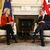 Zwischen Großbritannien und der EU stehen wichtige Gespräche an. - Foto: Alishia Abodunde/Pool Getty via AP/dpa