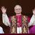 Der neue Papst Leo XIV.: der US-Amerikaner Prevost. - Foto: Alessandra Tarantino/AP/dpa