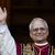 Robert Francis Prevost ist der neue Papst. - Foto: Oliver Weiken/dpa