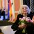 Margot Friedländer bei einem ihrer letzten öffentlichen Auftritte. (Archivbild) - Foto: Sebastian Christoph Gollnow/dpa