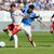 John Tolkin muss mit Holstein Kiel nach einer Saison wieder in die 2. Liga. - Foto: Claus Bergmann/dpa