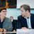 Klingbeil dankt Esken für die Zusammenarbeit. (Archivbild) - Foto: Kay Nietfeld/dpa