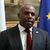 Der britische Außenminister Lammy hat europäische Vertreter zu Gesprächen nach London geladen. (Archivbild) - Foto: Isabel Infantes/PA Wire/dpa