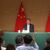 Chinas Delegation zeigte sich bereit, weiter mit den USA zu verhandeln.  - Foto: Jamey Keaten/AP/dpa