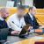 Der wegen des Verdachts der Bestechlichkeit inhaftierte Staatsanwalt bestreitet, von einer Drogenbande Geld angenommen zu haben. (Archivbild)  - Foto: Moritz Frankenberg/dpa