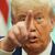 Trump nimmt die Pharmaindustrie ins Visier. (Archivbild) - Foto: Evan Vucci/AP/dpa