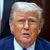 Trump bedient sich bei dem Thema einer Theorie aus rechtsextremen Kreisen. - Foto: Mark Schiefelbein/AP/dpa
