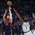 Jalen Brunson führte die Knicks zum dritten Sieg gegen die Celtics. - Foto: Frank Franklin II/AP/dpa