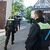In mehreren Bundesländern wurden Gebäude durchsucht.  - Foto: Bodo Schackow/dpa