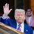  «Viel Glück, Syrien», sagte Trump in Riad.  - Foto: Alex Brandon/AP/dpa