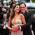 Quentin Tarantino mit seiner Partnerin Daniella Pick. - Foto: Scott A Garfitt/Invision/AP/dpa