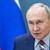 Präsident Putin hält sich weiter zu seiner Teilnahme an Friedensgesprächen bedeckt. (Archivbild) - Foto: Alexander Kazakov/Pool Sputnik Kremlin/AP/dpa