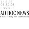 Ausgemusterte Schiffe können künftig in Emden abgewrackt und recycelt werden. (Symbolbild) - Foto: Jens Büttner/dpa