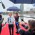 Bereitet einen Vorschlag für ein neues Sanktionspaket vor: EU-Kommissionspräsidentin Ursula von der Leyen. (Archivbild) - Foto: Katharina Redanz/dpa