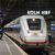 Die Deutsche Bahn war im April wieder besonders unpünktlich unterwegs. (Archivbild) - Foto: Thomas Banneyer/dpa