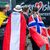 Strahlender Gewinner: JJ aus Österreich hat den ESC gewonnen. - Foto: Jens Büttner/dpa