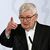 Ex-Außenminister Joschka Fischer kann sich für sich keine Auswanderung aus Deutschland vorstellen. (Archivbild) - Foto: Federico Gambarini/dpa Pool/dpa
