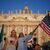 Leo XIV. ist der erste US-amerikanische Papst.  - Foto: Andrew Medichini/AP/dpa