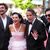 Das Filmteam von «Nouvelle Vague» bei der Premiere. - Foto: Natacha Pisarenko/Invision/AP/dpa