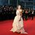 Jennifer Lawrence vor der Premiere am Festivalpalast in Cannes. - Foto: Natacha Pisarenko/Invision via AP/dpa