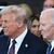 Trump sendet Biden und dessen Frau Jill die besten Wünsche und wünschen eine rasche und erfolgreiche Genesung. - Foto: Saul Loeb/POOL AFP/AP/dpa