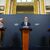 Die EU und Großbritannien haben sich auf einen Deal zur engeren Zusammenarbeit geeinigt. - Foto: Carl Court/Getty Images Europe Pool/AP/dpa