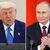 Es ist das dritte Telefonat zwischen Trump und Putin innerhalb der vergangenen Monate.  - Foto: Brandon/Bednyakov/AP/dpa