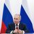 Russlands Präsident Putin verweist auf ein Memorandum mit der Ukraine, das ausgearbeitet werden müsse. - Foto: Vyacheslav Prokofyev/Pool Sputnik Kremlin/AP/dpa