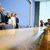 Die Wirtschaftsweisen Martin Werding (v.l.), Achim Truger, Monika Schnitzer (Vorsitzende), Ulrike Malmendier und Veronika Grimm haben keine guten Nachrichten für die Regierung. - Foto: Sebastian Christoph Gollnow/dpa