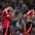 Enttäuschung bei Manchester United - der Club steht vor einem Scherbenhaufen. - Foto: Bernat Armangue/AP/dpa