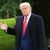 US-Präsident Trump droht der EU mit Zöllen. - Foto: Jacquelyn Martin/AP/dpa