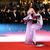 Renate Reinsve vor der Premiere von «Sentimental Value».  - Foto: Scott A Garfitt/Invision/AP/dpa